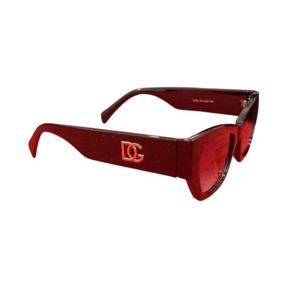 NEW Dolce & Gabbana Acetate Sunglasses (DGXX050) - Picture 1 of 8